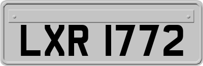 LXR1772