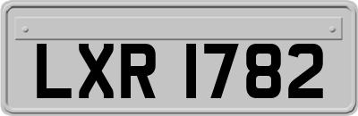 LXR1782