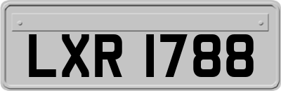 LXR1788