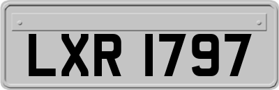 LXR1797