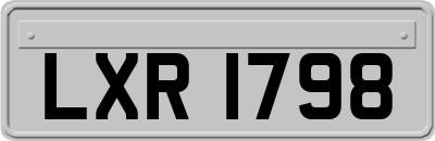 LXR1798