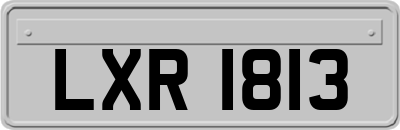 LXR1813