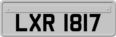 LXR1817