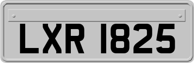 LXR1825