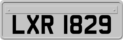 LXR1829