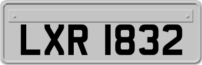 LXR1832