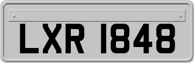 LXR1848