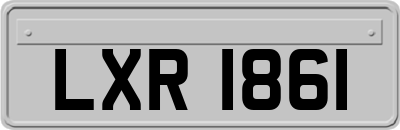 LXR1861