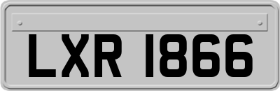 LXR1866