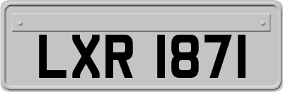 LXR1871