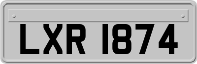 LXR1874