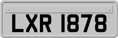 LXR1878