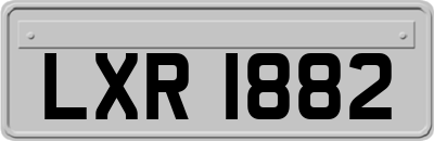 LXR1882
