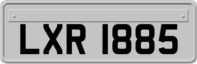 LXR1885
