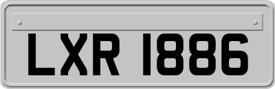 LXR1886