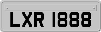 LXR1888