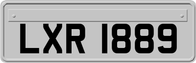 LXR1889