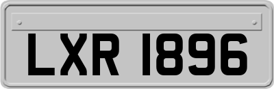 LXR1896