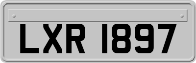 LXR1897