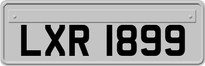 LXR1899