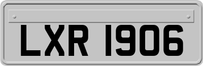 LXR1906