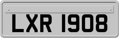 LXR1908