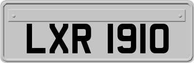 LXR1910