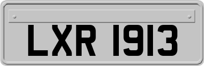LXR1913
