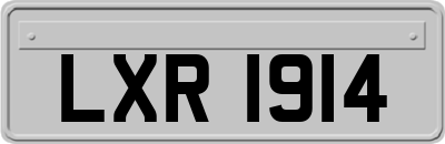 LXR1914