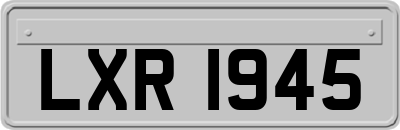 LXR1945