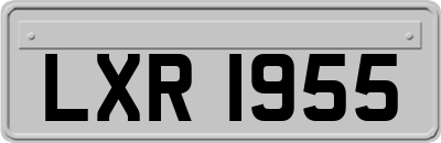 LXR1955