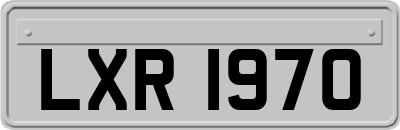 LXR1970