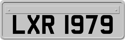 LXR1979