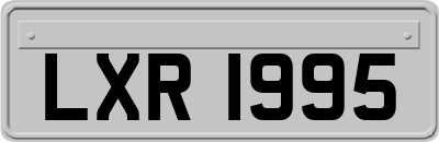 LXR1995