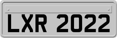LXR2022