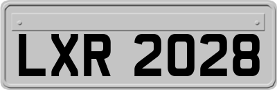 LXR2028