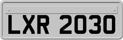 LXR2030
