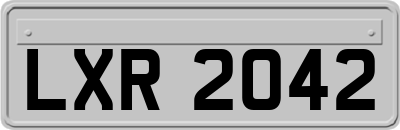 LXR2042