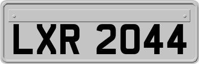 LXR2044