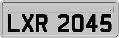 LXR2045