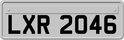 LXR2046