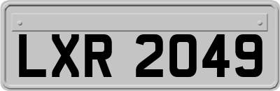 LXR2049