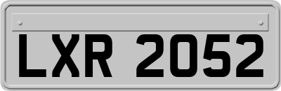 LXR2052