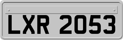 LXR2053