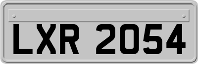 LXR2054