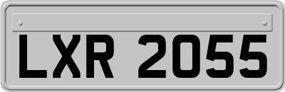 LXR2055
