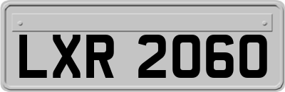 LXR2060