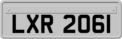 LXR2061