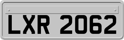 LXR2062
