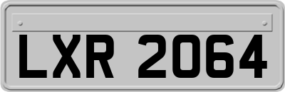 LXR2064